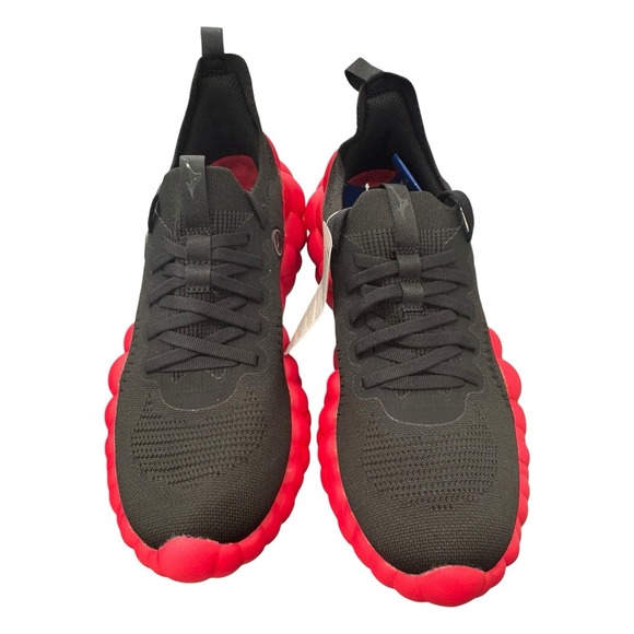 The Mizuno Enerzy Women Size 6.5 Men's Size 5 - Picture 2 of 6